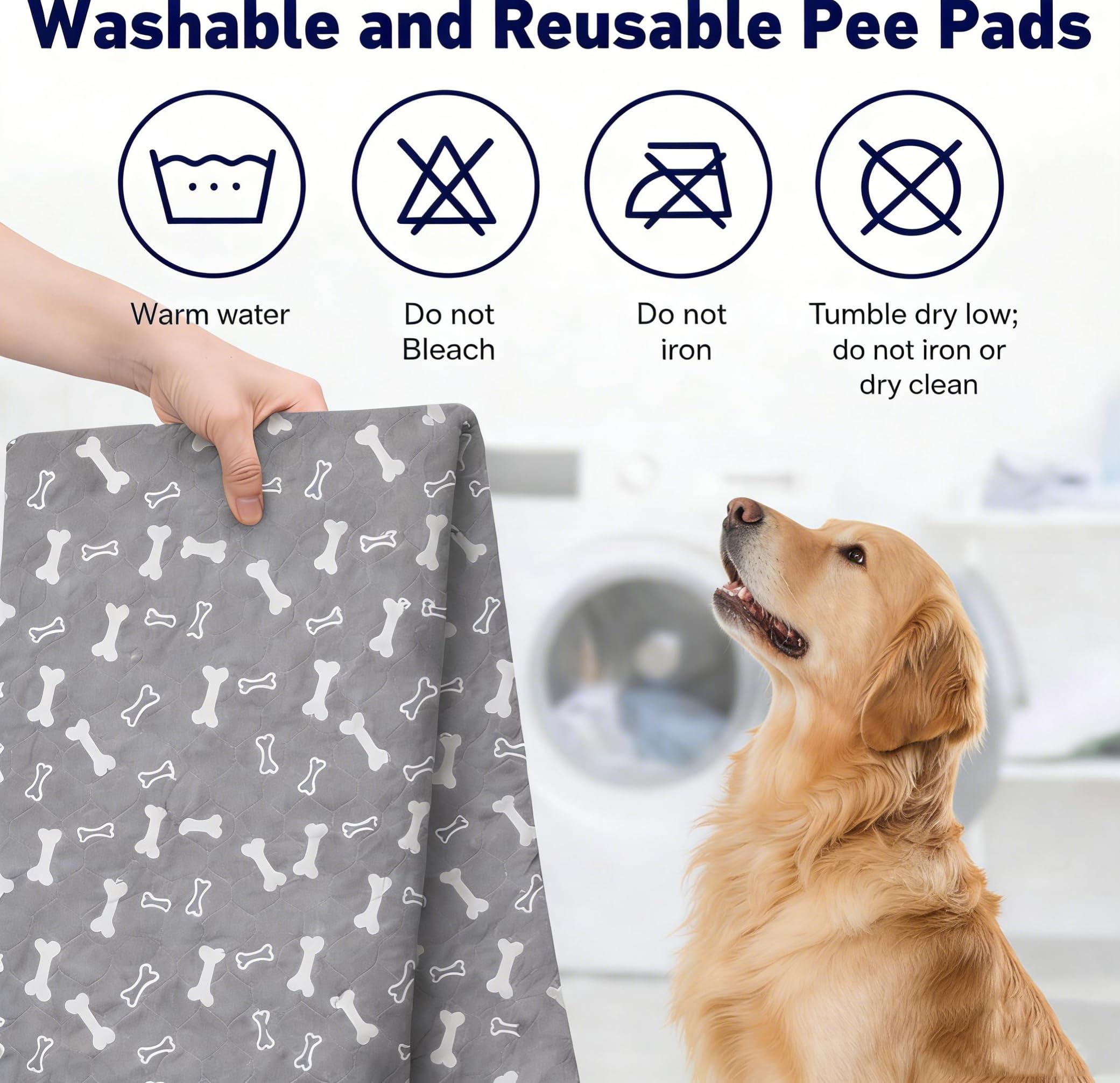 Training Dog Comfort Bed