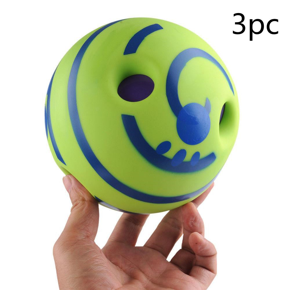 Molar Dog Enrichment Toy