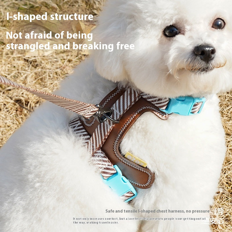 Harness Adjustable Dog Leash