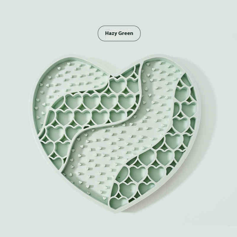 Silicone Pet Feeding Bowl