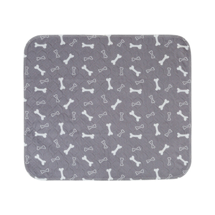 Training Dog Comfort Bed