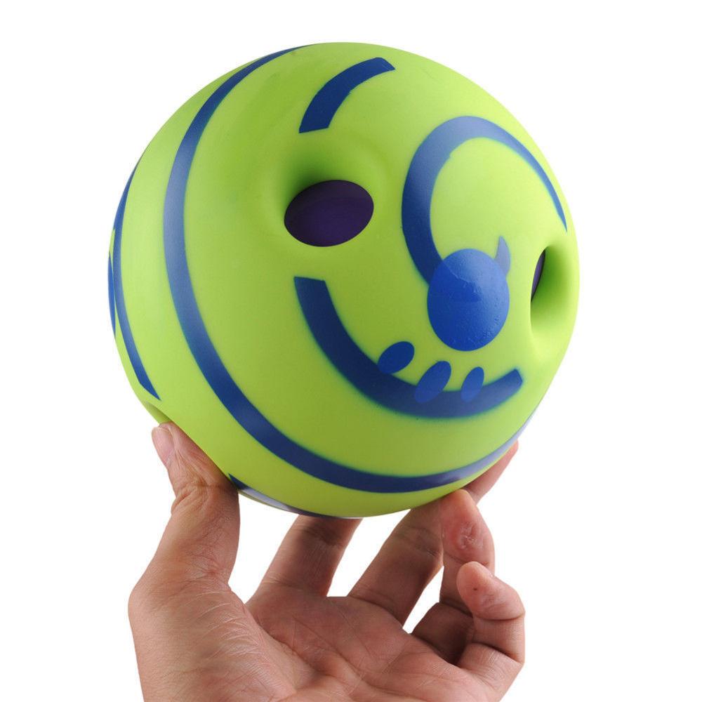 Molar Dog Enrichment Toy