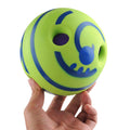 Molar Dog Enrichment Toy