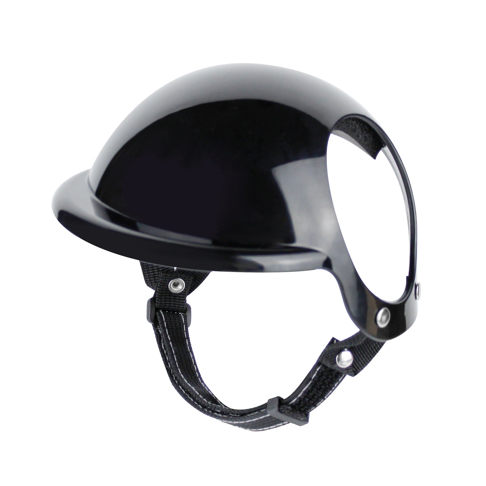 New Dog Cat Motorcycle Safety Helmet