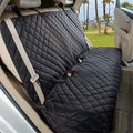 Rear Seat Cushion Dog Comfort Bed