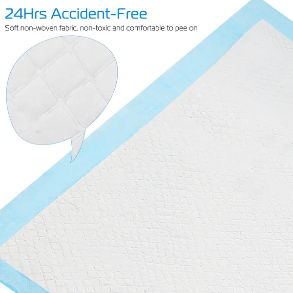 50pcs Set Dog Training Pads Puppy