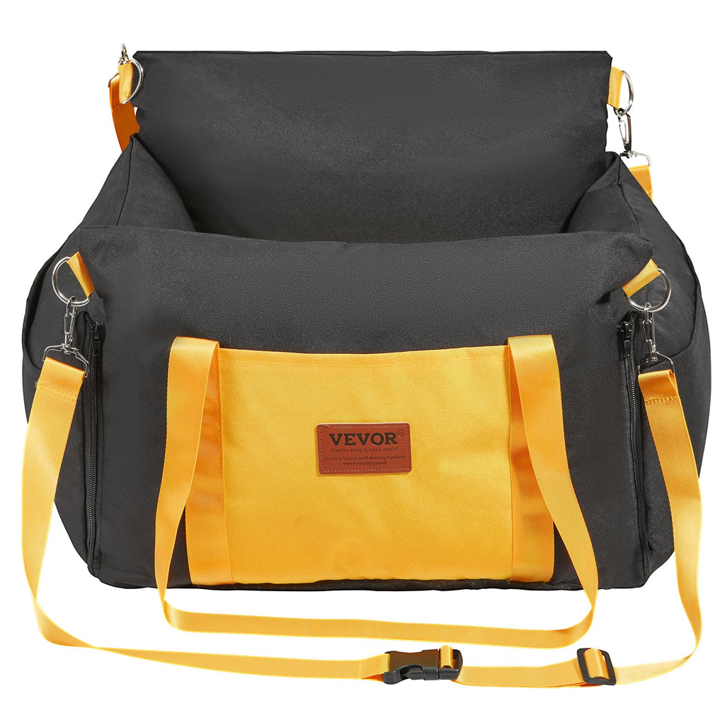 Vevor Dog Booster Car Seat Pet