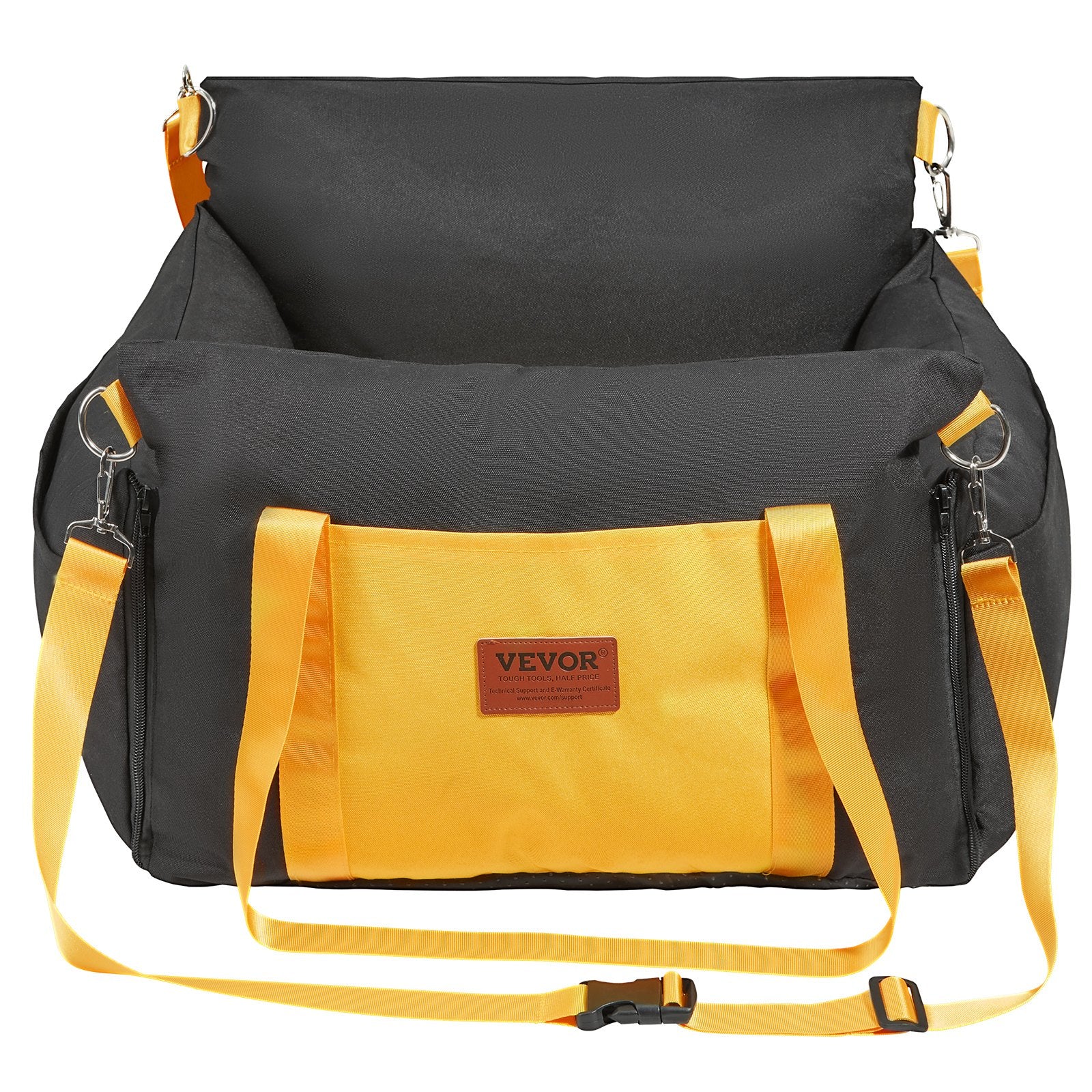Vevor Dog Booster Car Seat Pet
