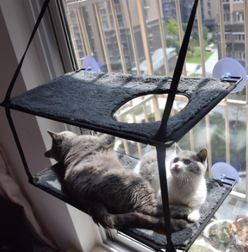 Hammock Removable Washable Cat Comfort Bed