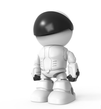 Ip Camera Wifi Smart Home Baby