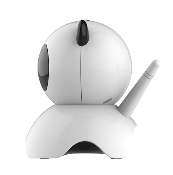 Panda Camera Pet Cute National Treasure
