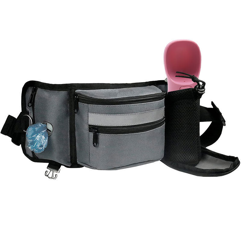 Portable Pet Travel Carrier