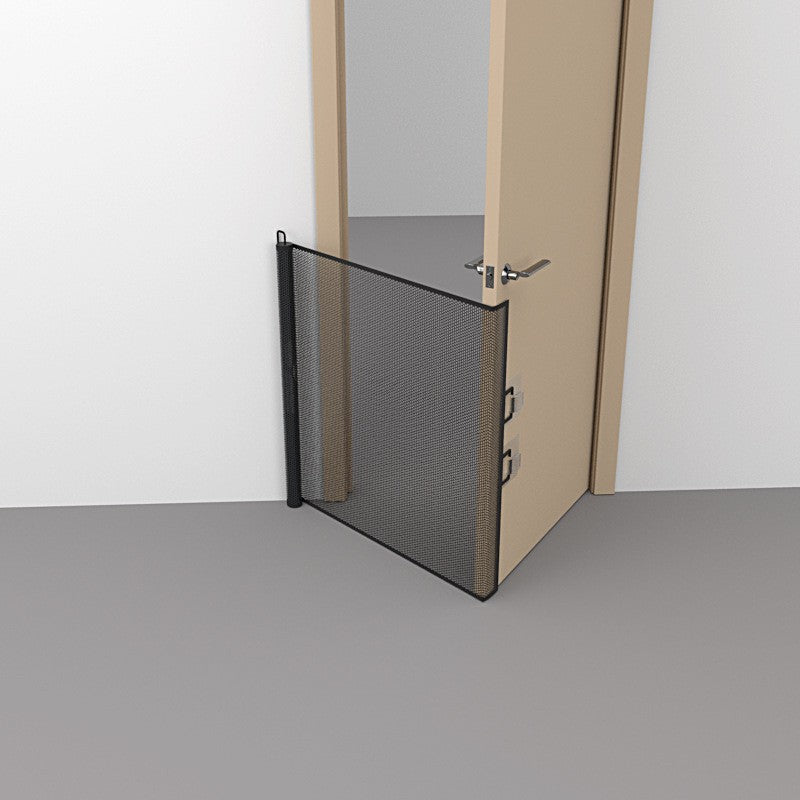 Retractable Pet Safety Gate