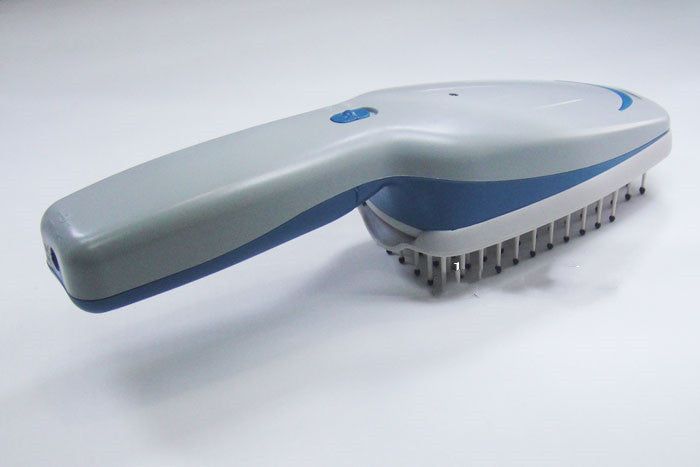 Pet Comb Brush Ion