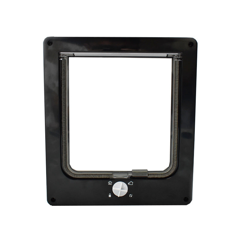 Pet Supplies Rotary Switch Intelligent Control