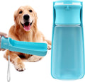Portable Dog Water Bottle For Walking Pet Bottles Puppy Small...