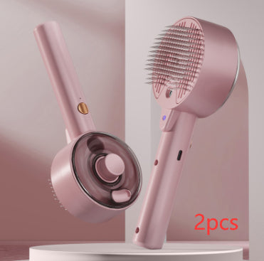Animal Hair Remover Pet Grooming Brush