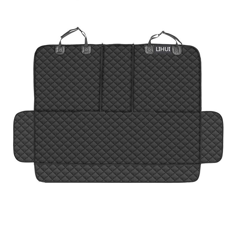 Car Seat Cover Dog Comfort Bed
