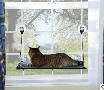 Hammock Removable Washable Cat Comfort Bed