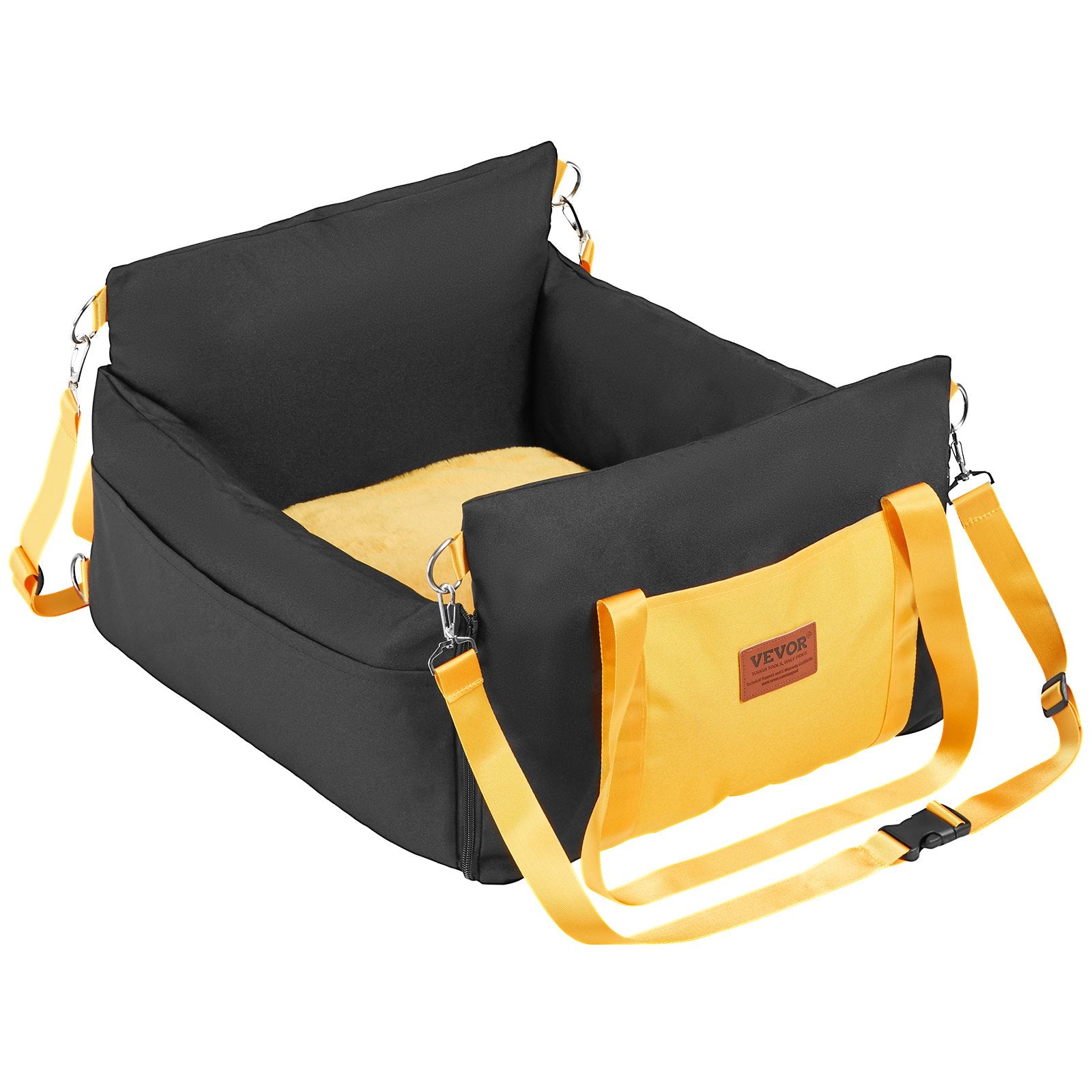 Vevor Dog Booster Car Seat Pet
