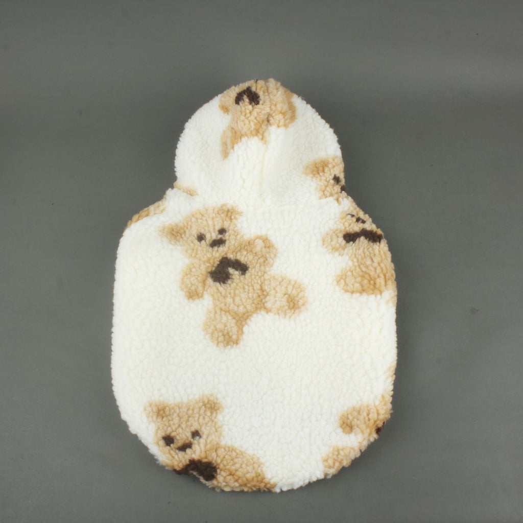 Autumn Winter Dog Lamb Cashmere Bear
