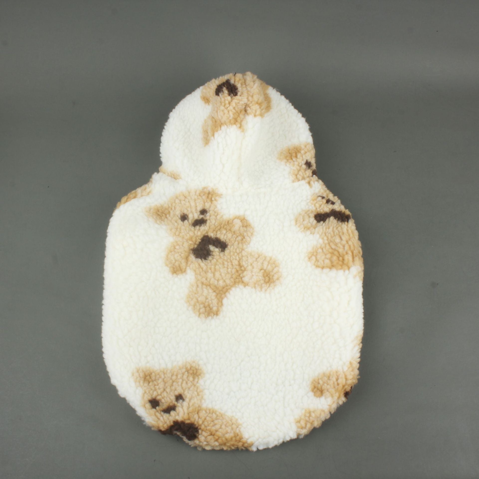 Autumn Winter Dog Lamb Cashmere Bear