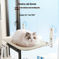 Suction Cup Hammock Cat Comfort Bed