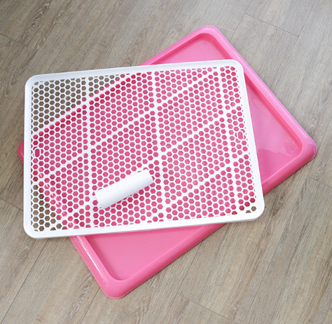 Dog Toilet Large Small Automatic Pet