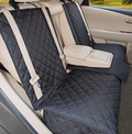 Car Seat Cover Dog Comfort Bed