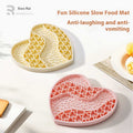 Silicone Pet Feeding Bowl