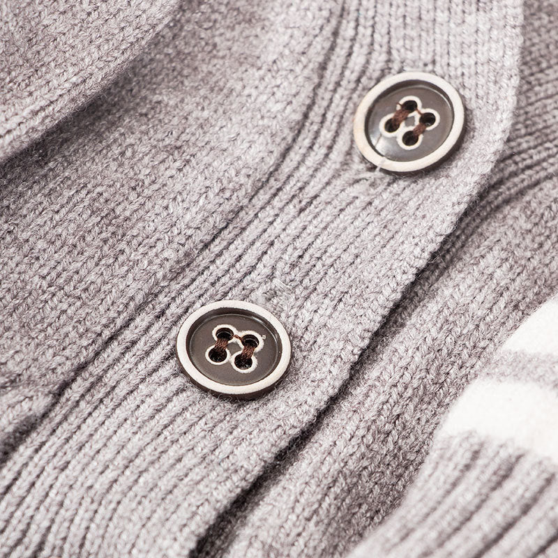 Cozy Warm Pet Sweater Coat