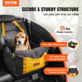 Vevor Dog Booster Car Seat Pet