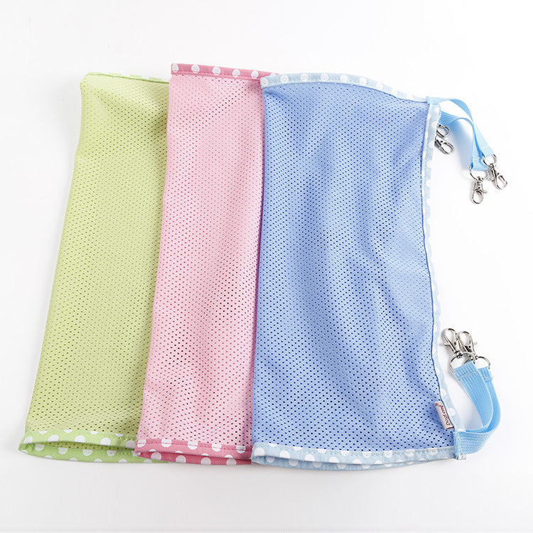 Super Soft Cat Hammock Pet