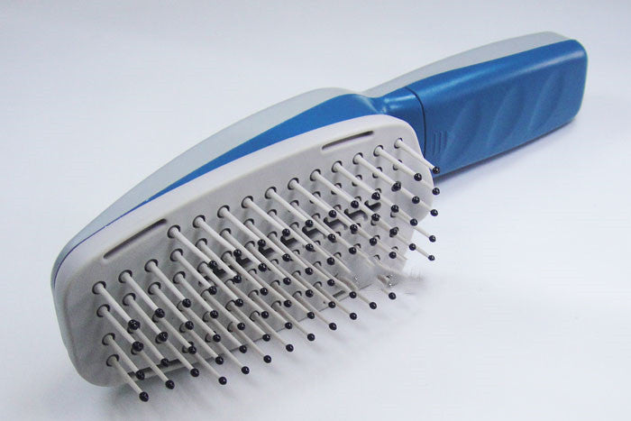 Pet Comb Brush Ion