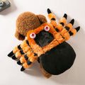 Pet Clothes Halloween Spider Costume