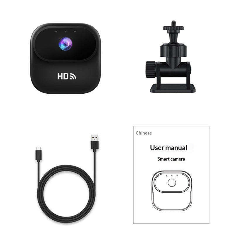 New A8 Pet Camera High Definition