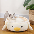 Winter Warm Tent Outdoor Foldable Pet