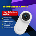 Riding Sports Pet Thumb Camera Portable