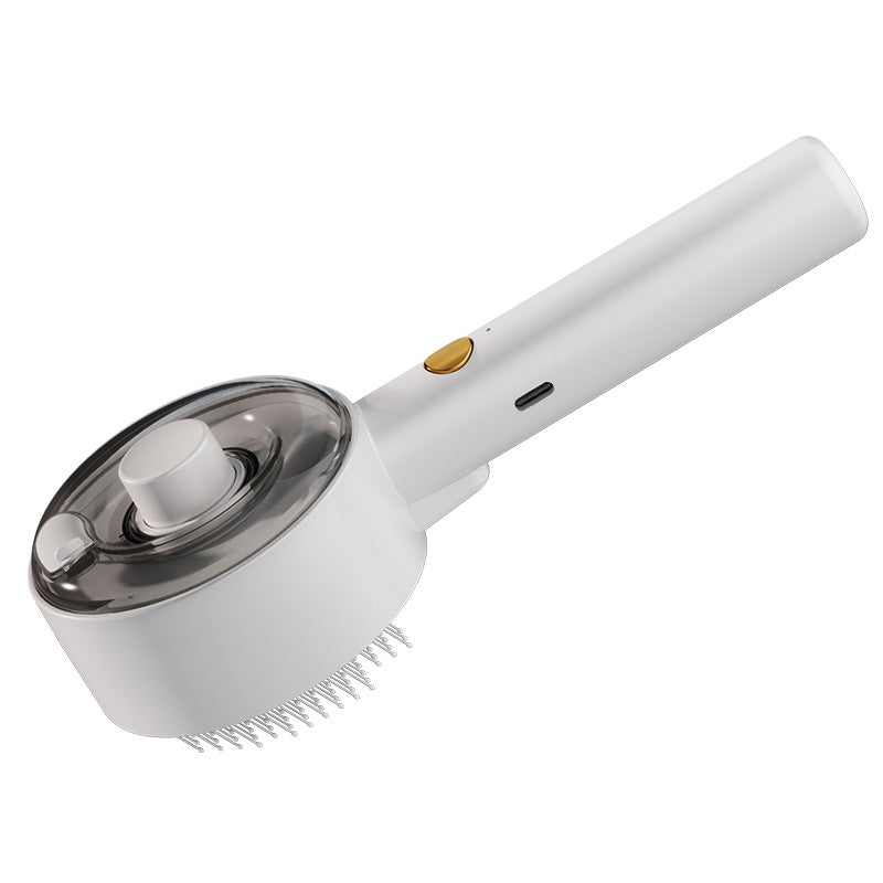 Animal Hair Remover Pet Grooming Brush