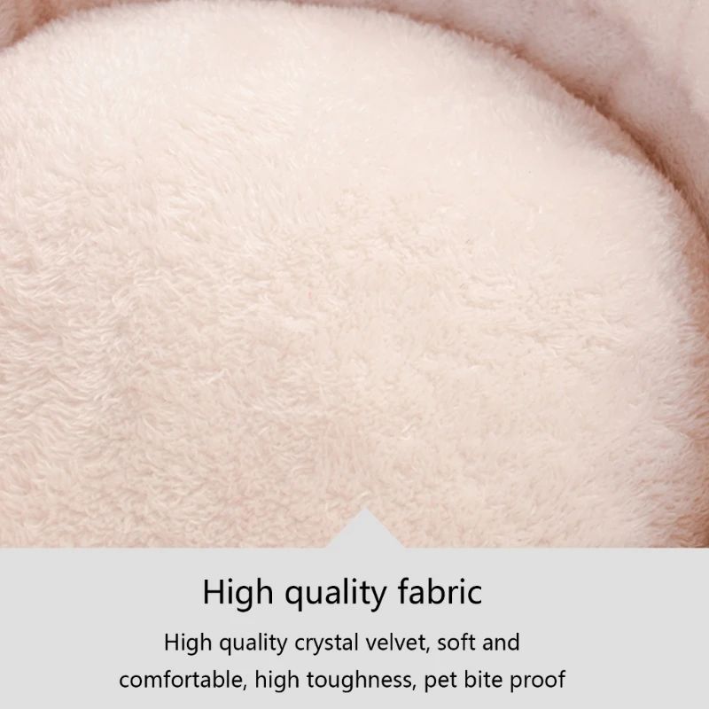 Dog Bed Mat Pet Sleeping