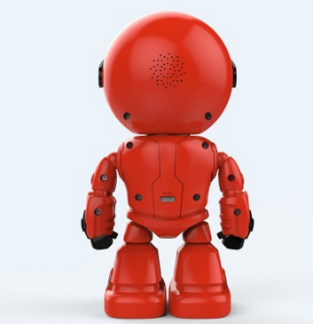 Ip Camera Wifi Smart Home Baby