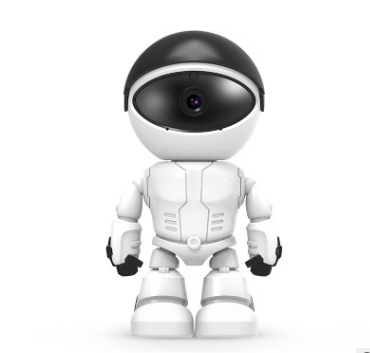 Ip Camera Wifi Smart Home Baby