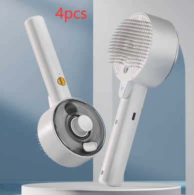 Animal Hair Remover Pet Grooming Brush