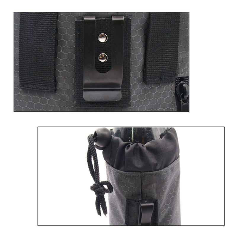 Pet Training Treat & Snack Bag