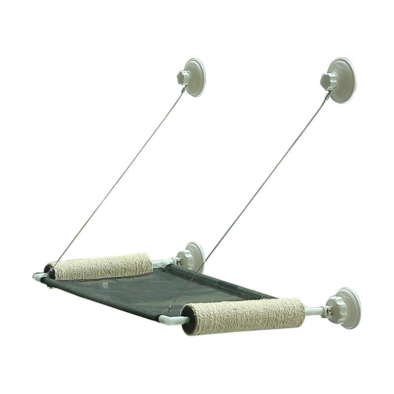 Foldable Cat Comfort Bed