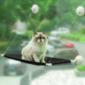 Foldable Cat Comfort Bed