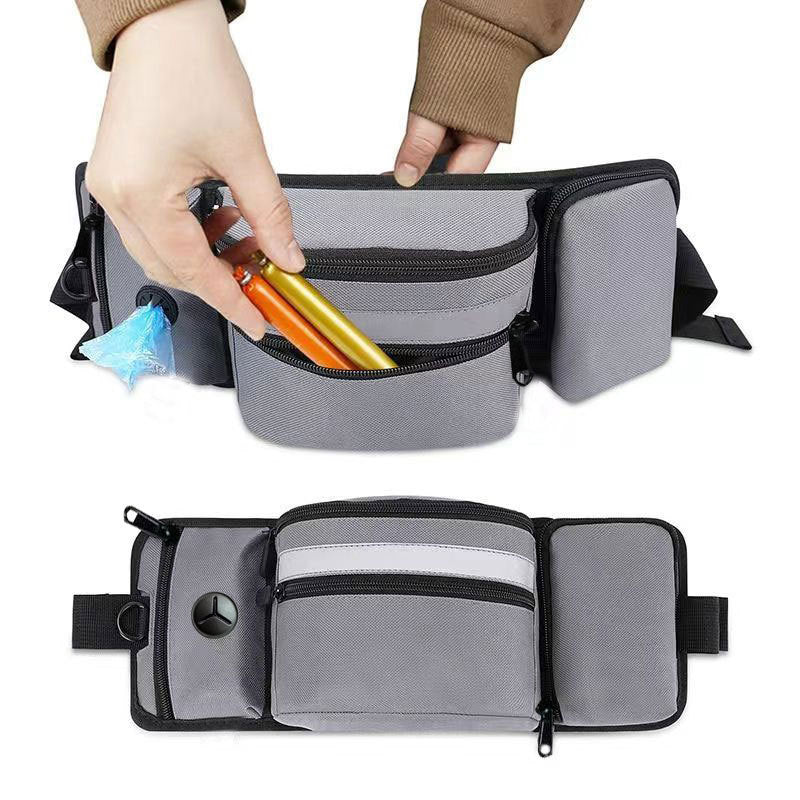 Portable Pet Travel Carrier