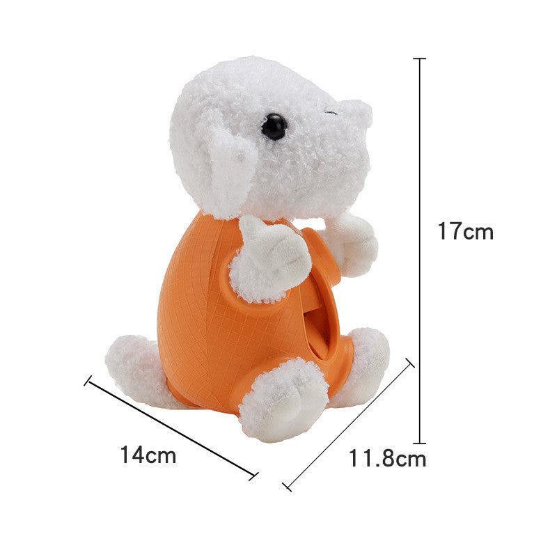 Bite-Resistant Pet Chew Toy — Dental Hygiene