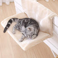 Hammock Cat Comfort Bed