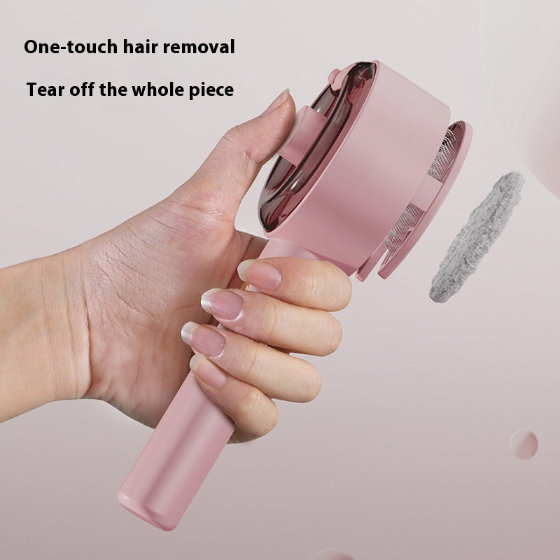Animal Hair Remover Pet Grooming Brush